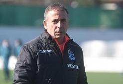 Trabzonspor Abdullah Avcı ile deplasmanda gülüyor