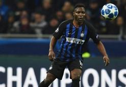 Fenerbahçe'nin yeni sol bekini duyurdular: Kwadwo Asamoah!