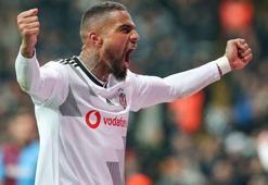 Prince Boateng sertlikten yakındı