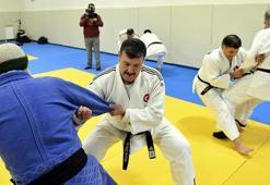 Judoda "ikinci baharı" yaşıyorlar