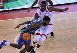 FIBA Şampiyonlar Ligi'nde Türk derbisi