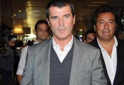 Roy Keane dönemi başlamadan bitti