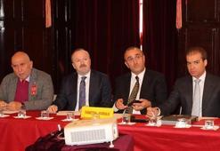 Galatasaray'da büyük panik!