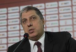 Galatasaraylı yöneticiden son dakika açıklaması!