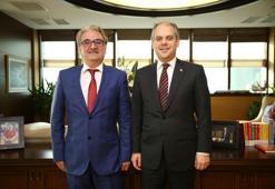 Akif Çağatay Kılıç: Terörün panzehiri spordur