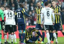 "Persie ile Tosic'in cezalarını eşitleyebilirler"