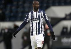 Galatasaray'a Diagne müjdesi