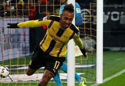 ESM Altın Ayakkabı (Golden Shoe) sıralamasında Aubameyang liderliği bırakmıyor!