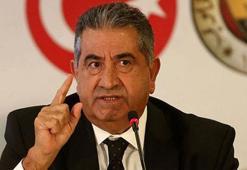Fenerbahçe TFF'yi bombaladı! İstifa...