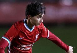 As takımla idmana çıktı, Klopp hayran kaldı! Mateusz Musialowski...