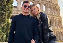 Real Madrid'in yıldızı Luka Jovic tutuklanabilir!
