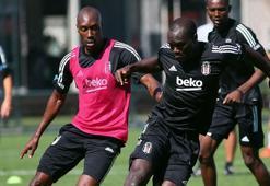 Atiba'nın Beşiktaş'taki yeni görevi belli oldu