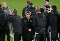 Beşiktaş galibiyete hazır!