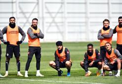 Konyaspor'da 2 oyuncu cezalı, 4 oyuncunun da sakatlığı sürüyor