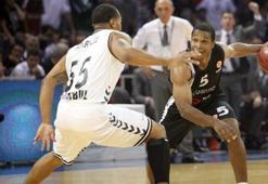 Kartal tarih yazdı: 81-65