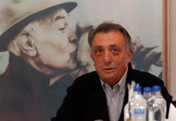 Ahmet Nur Çebi'den Beşiktaş'a 500 milyon TL'lik kaynak!