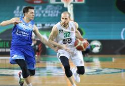Darüşşafaka Tekfen - Fethiye Belediyespor maç sonucu: 96-81