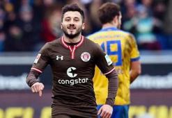Almanya'da Enver Cenk Şahin rüzgarı!