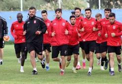 Balıkesirspor'un derdi gol