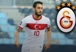 Galatasaray | Canlı yayında Hakan ÇalhanoÄlu'na: Gerçek Aslan!