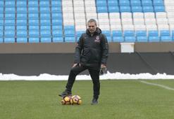 Trabzonspor'da Alanyaspor seferberliği