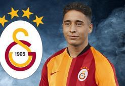 Emre Mor için Galatasaray iddiası! İspanyol basını duyurdu