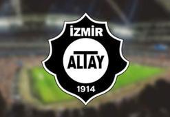 Altay'da Yasin ve Merter elde kaldı