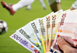 İspanyol futbolunda ilk şike davası başladı