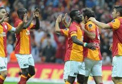 İşte ilk 11'ler