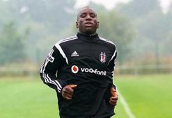 Demba Ba gümbür gümbür geliyor!