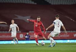 ÖZET | Türkiye - Letonya maç sonucu: 3-3