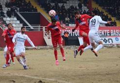 Spor Toto 2. Lig ve 3. Lig'de toplu sonuçlar (05.02.2017)