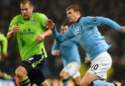 Villa, City'i nakavt etti: 2-4