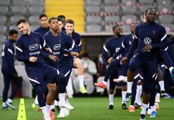 Fransa'dan dünya turu!