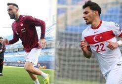 Galatasaray transfere başladı! Hedef aynı ikili: Kenan Karaman-Kaan Ayhan