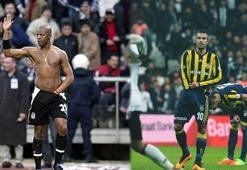 Pascal Nouma'dan van Persie açıklaması