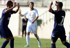 Kasımpaşa zorlanmadı: 1-3