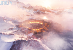 Battlefield 5'in içerik yol haritası ortaya çıktı
