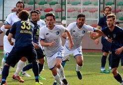 Bucaspor istikrarı yakalayamadı