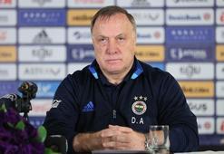 Fenerbahçe'den Advocaat'a tarihi teklif!