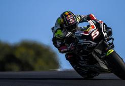 MotoGP'de 2021 sezonu yarın Katar'da başlıyor