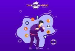 Son dakika | Online corona virüs testi nasıl yapılır? Sağlık Bakanlığı açıkladı...
