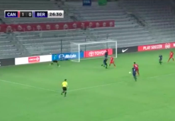 Beşiktaş | Cyle Larin hat-trick yaptı! (Maç özeti)