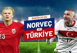 Norveç - Türkiye maçı iddaa oranları! Heyecan misli.com'da