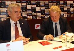 Son dakika | TFF'de istifa depremi! Erdal Bahçıvan açıkladı...