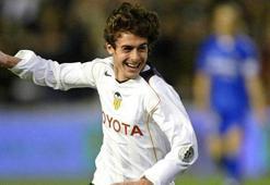 Aimar futbola dönüyor