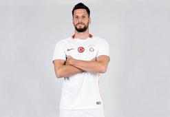 Hakan Balta: Galatasaray formasının bilincindeyim
