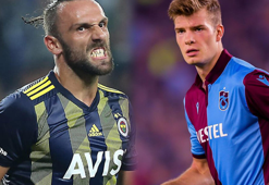 Süper Lig'de takımdan ayrıldığına pişman olan oyuncular! Sörloth, Muriç ve daha fazlası...
