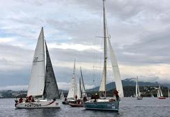CFM-BAYK Kış Trofesi 2. Ayak Yarışları gecikmeli başladı