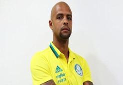 Felipe Melo fena dalga geçti!